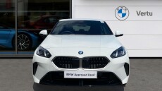 BMW 1 Series 120 M Sport 5dr Step Auto Petrol Hatchback